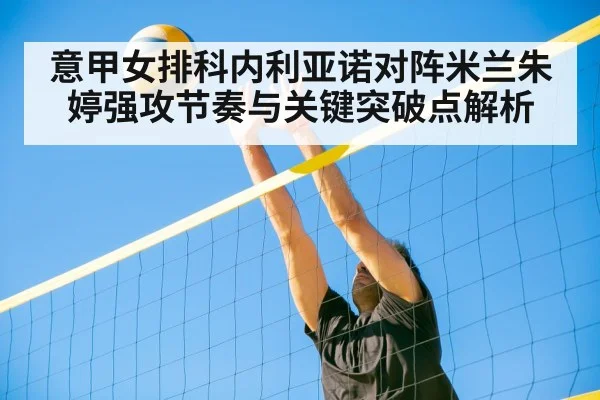 volleyball net defense