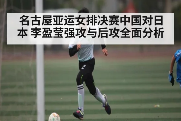 名古屋亚运女排决赛中国对日本 李盈莹强攻与后攻全面分析
