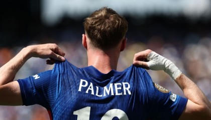 唇语专家谈马杜埃凯和帕尔默对话：马杜埃凯说帕尔默应参加世界杯