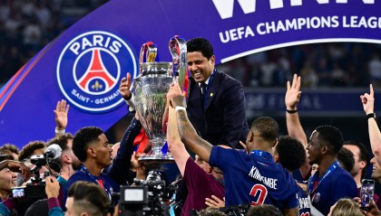 开云体育-阿斯：巴黎已改变银河战舰策略，不再用高薪强行留人买人