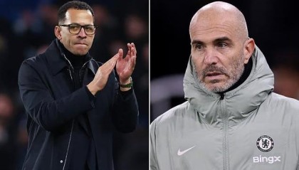 邮报：切尔西冬窗想引进一名中卫，也不排除签中场或前锋