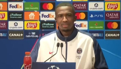 开云-帕乔：纽卡身体对抗能力强&amp;amp;习惯长传冲吊，我们已为此做好准备