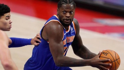 开云体育下载-兰德尔离开湖人的日子：放弃冲冠换来全明星对吗？