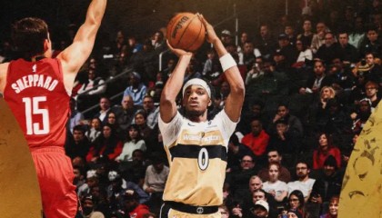 进步！奇才前60场16-44东部第十三，上赛季仅11-49东部倒一